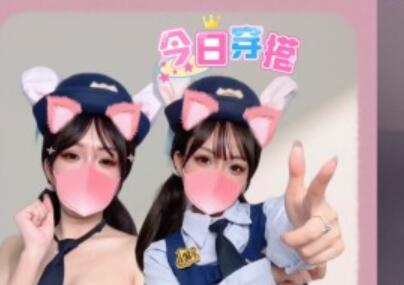 福利姬@可爱哆(小仙云儿)抖音风L舞新作合集[113V/8.70G]