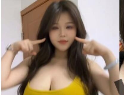 B站巨乳uper@菜菜大王 定制+充电尺度作合集[4P+46V/410M]