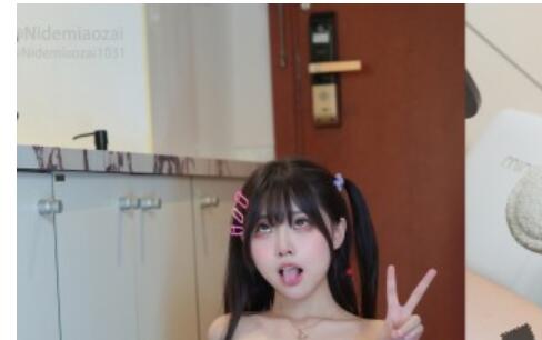 高质量福利姬@Cat demon(你的喵崽) 写真视图作品6套新作合集[148P+19V/8.17G]