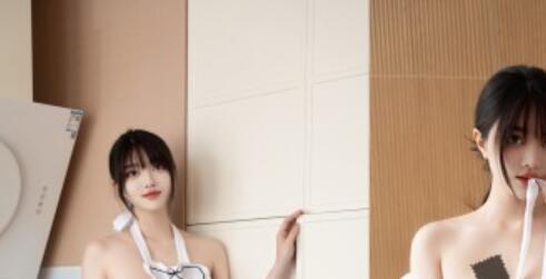 秀人网新人模特@白露lulu 内购尺度作4套新作合集[322P+3V/5.42G]