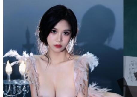 大佬女摄影师@波酱 人体写真作合集[802P+5V/1.35G]