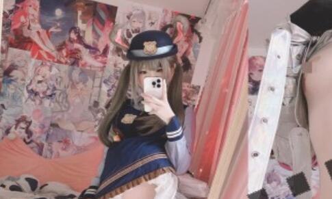 白虎福利姬@习呆呆 新作11套合集[206P+17V/672M]