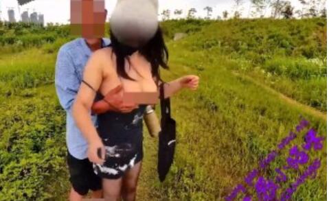 超强露出系网红@性感小猫咪 尺度作品合集 第十二弹[22V/10.8G]