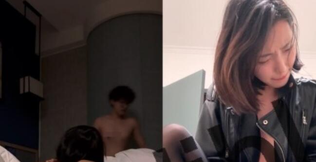 抖音40万粉网红@行简 定制+日常向视图合集 第二弹[469P+147V/9.06G]