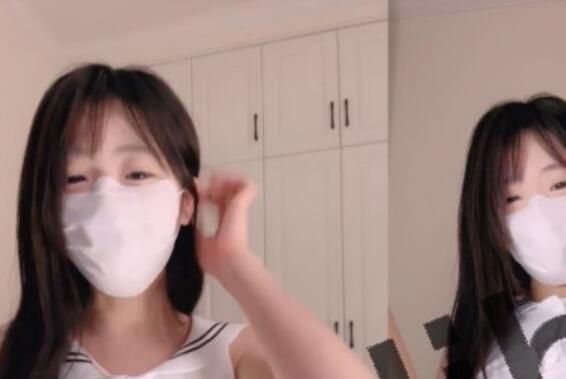 美乳主播@才不是悦悦 尺度福利秀[9V/4.98G]