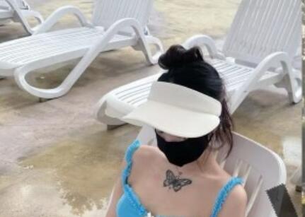 高颜值素人@顾允沫 尺度视图合集[5P+10V/1.38G]