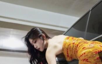 舞蹈系女大@邓亚丽 尺度视图合集[50P+25V/1.35G]