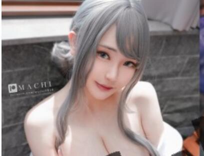 巨乳coser@Machi馬吉 写真作品40套合集[1484P+5V/7.39G]