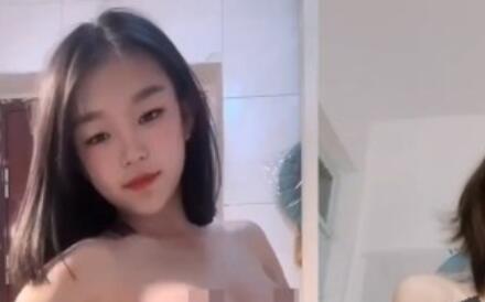 粉嫩素人学妹@任雅彤 抖音风舞 第二弹[104V/2.59G]